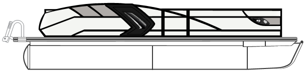 250 SLS Side Profile